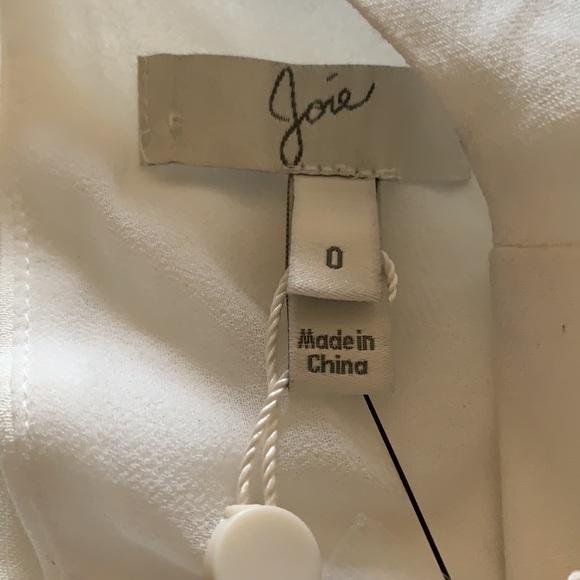 JOIE Amiyah Fringed Dress - Picture 6 of 10